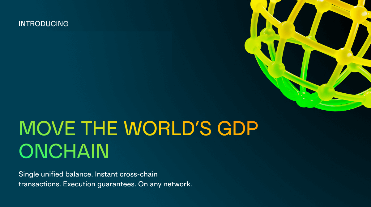 Cross-chain